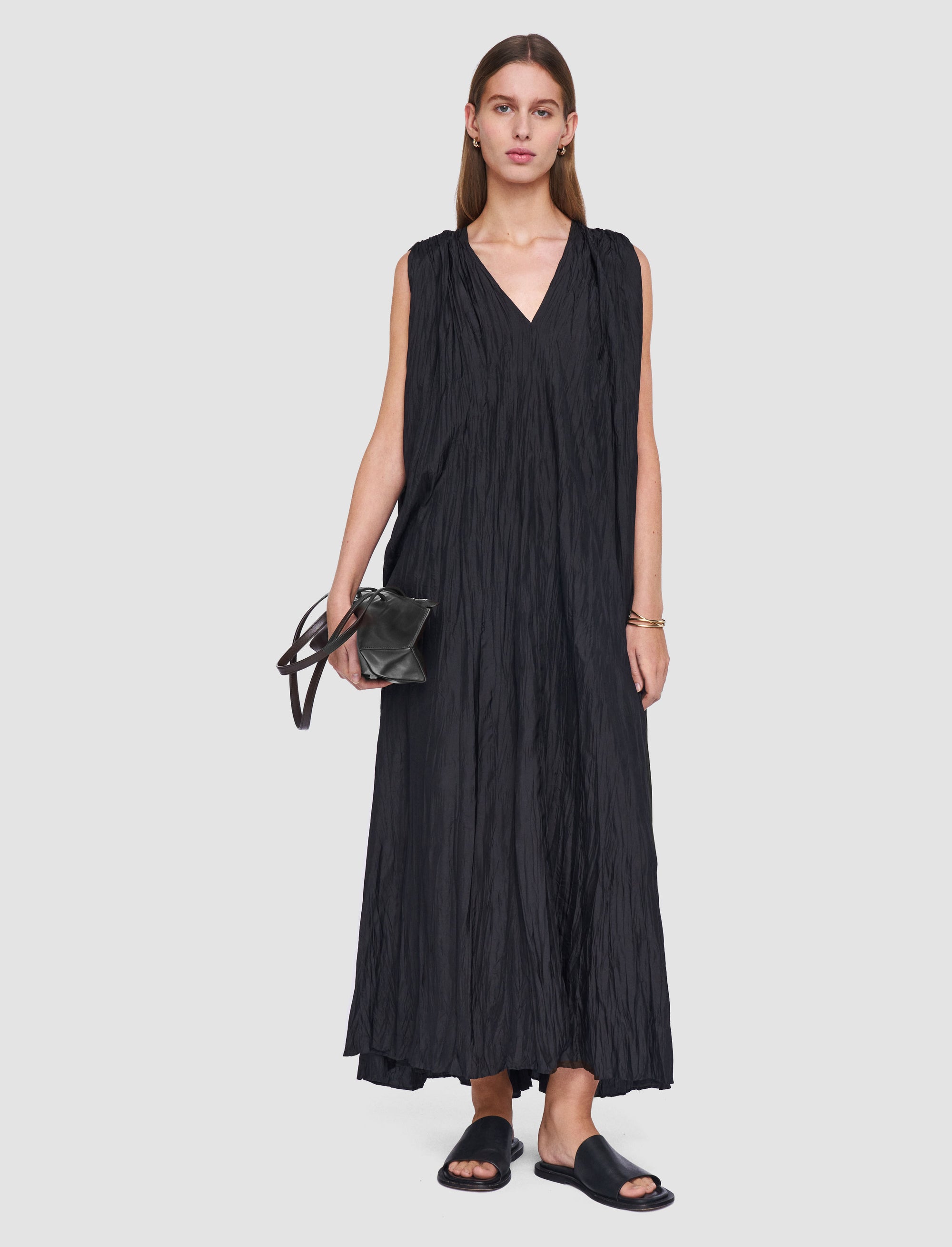 NEW / 11qty   Martini-Dress-Habotai
