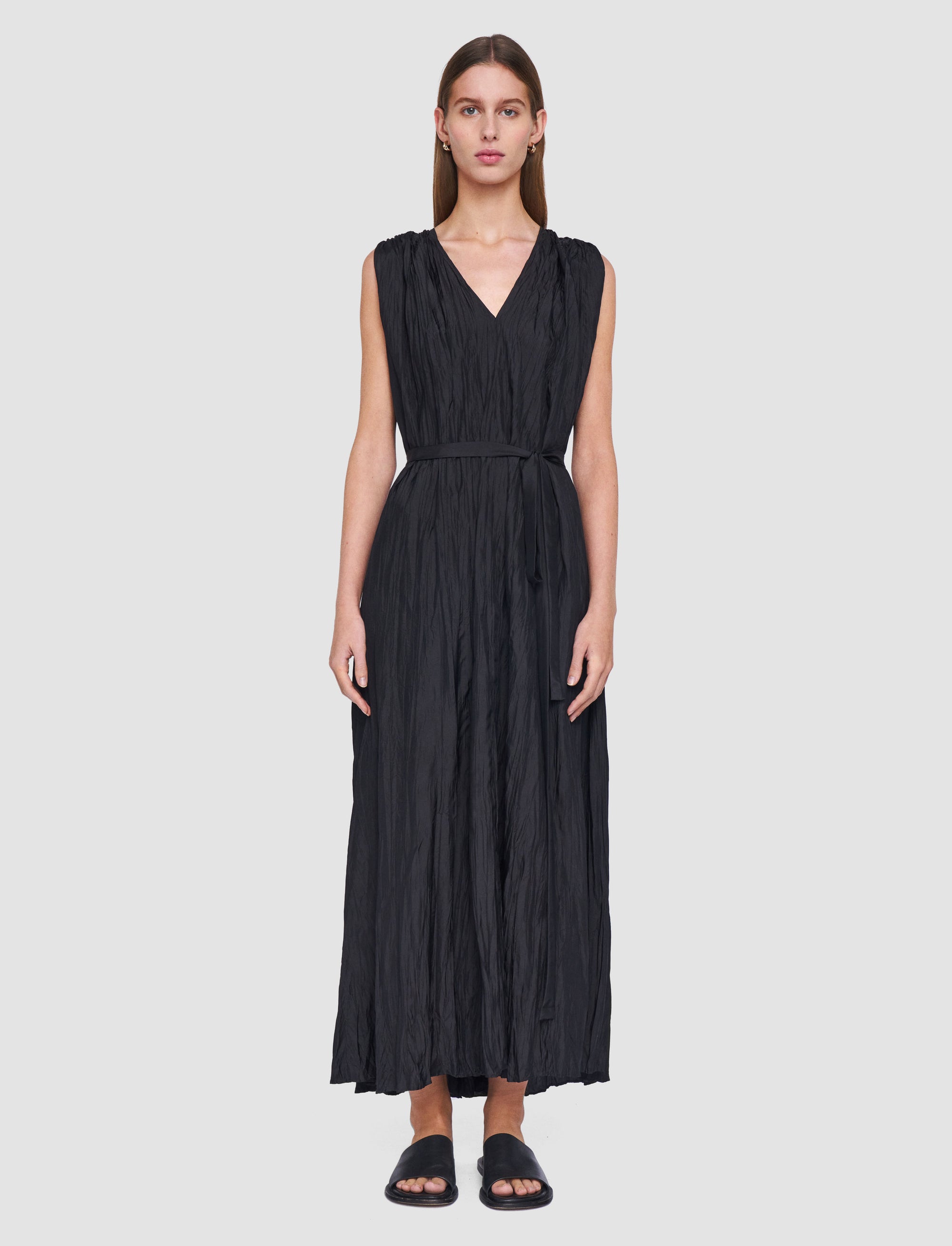NEW / 11qty   Martini-Dress-Habotai