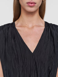 NEW / 11qty   Martini-Dress-Habotai