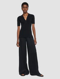 NEW / 39qty   Mawn-Pant-Pleat Jacquard