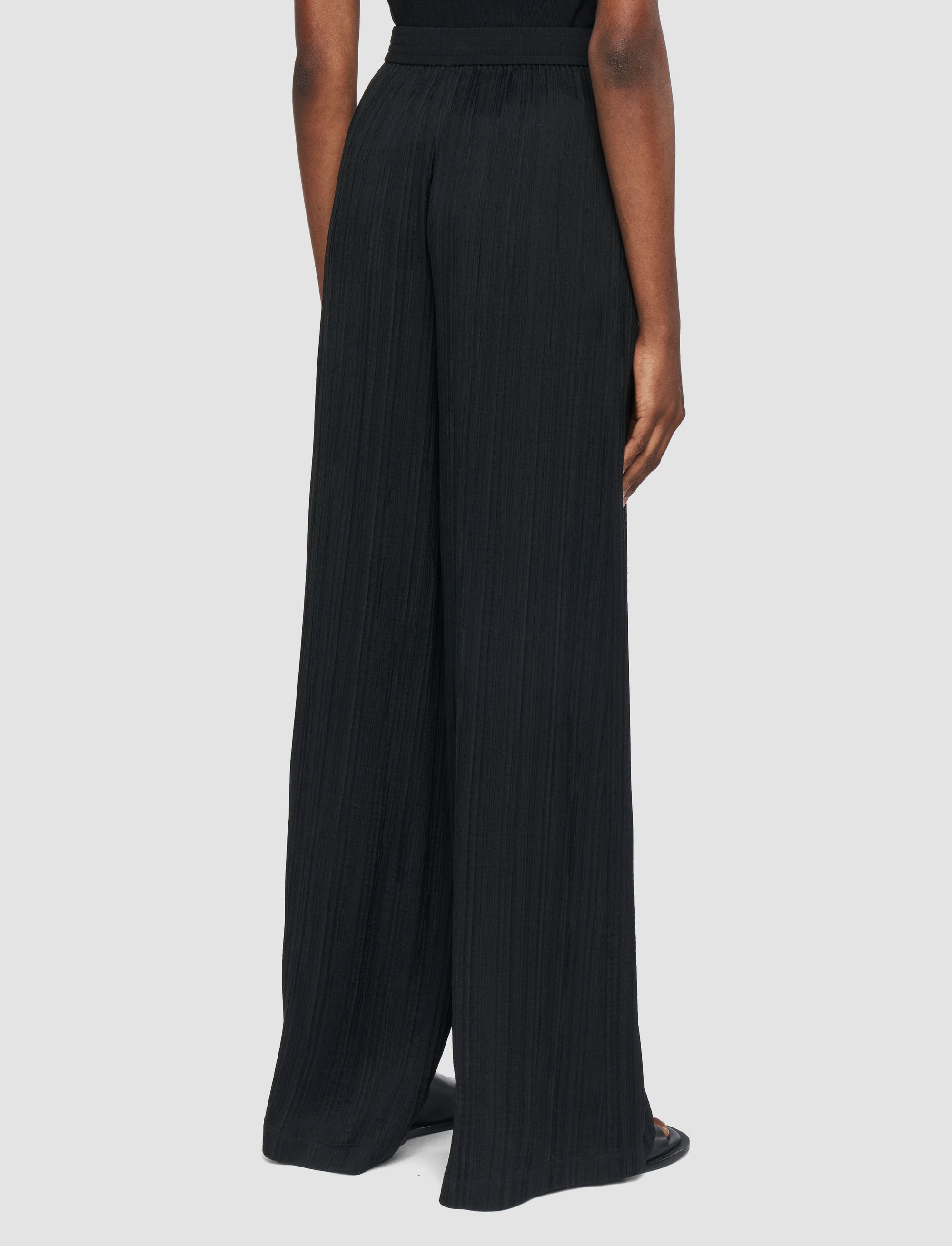 NEW / 39qty   Mawn-Pant-Pleat Jacquard
