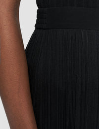 NEW / 39qty   Mawn-Pant-Pleat Jacquard
