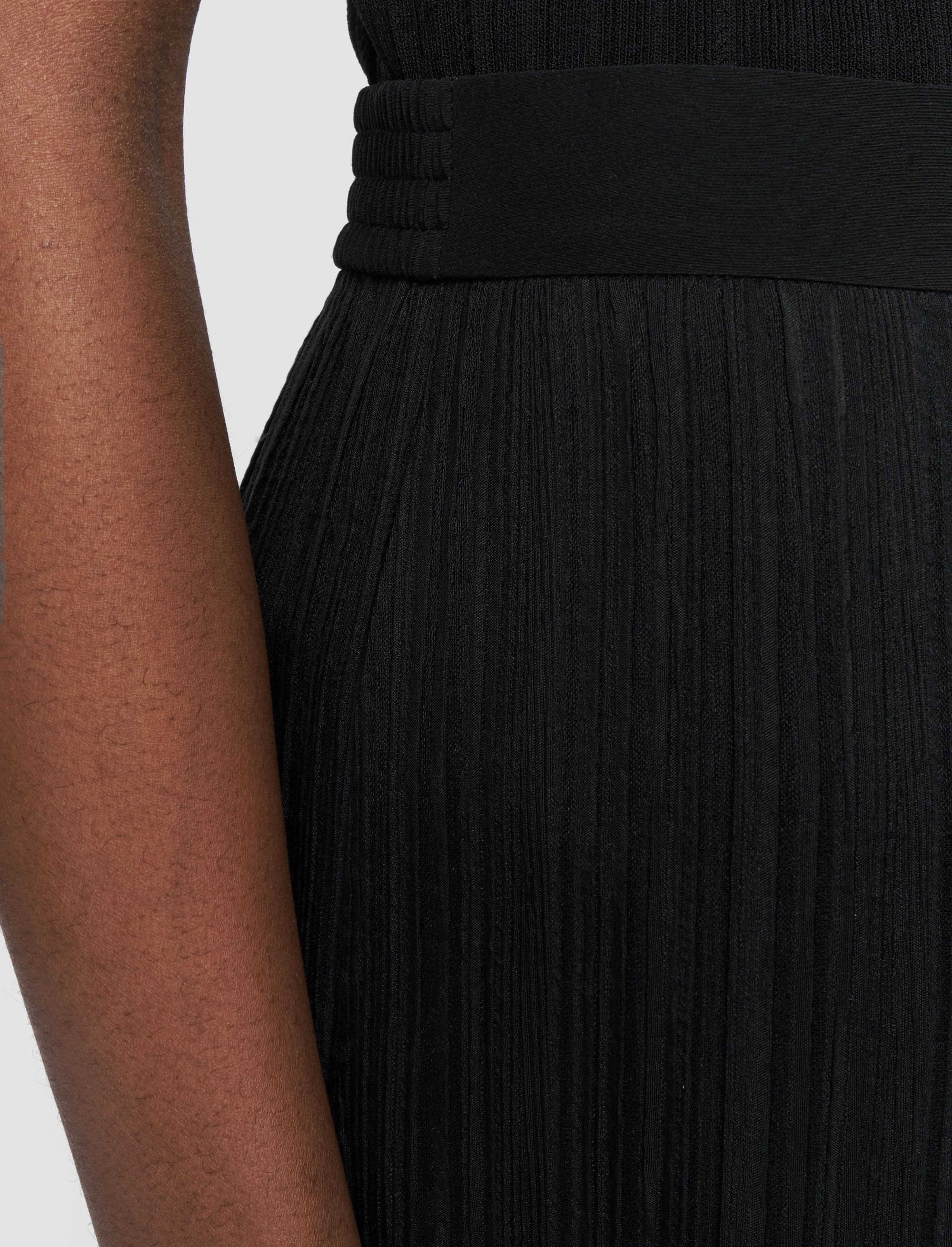 NEW / 39qty   Mawn-Pant-Pleat Jacquard