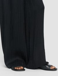 NEW / 39qty   Mawn-Pant-Pleat Jacquard