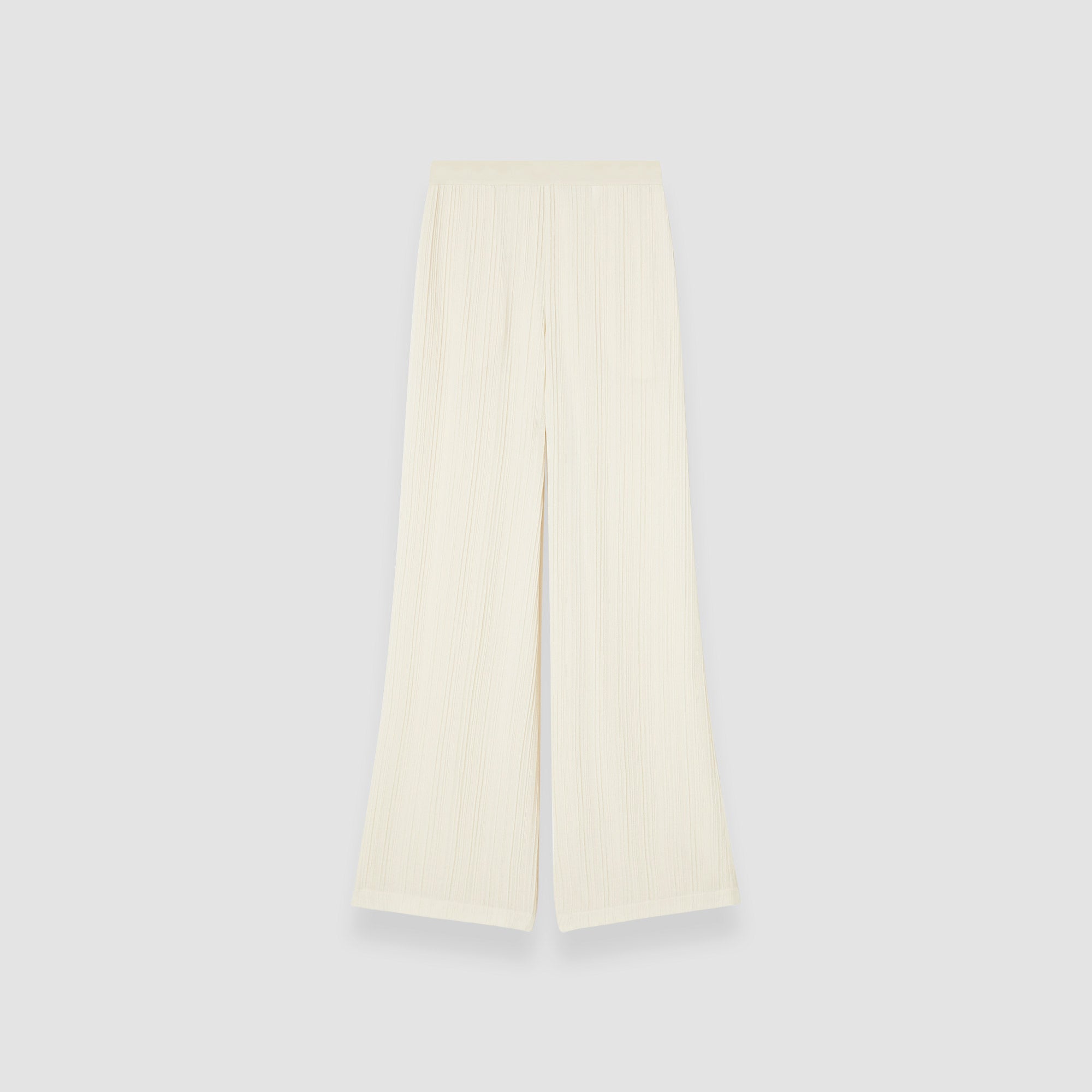 NEW / 28qty   Mawn-Pant-Pleat Jacquard