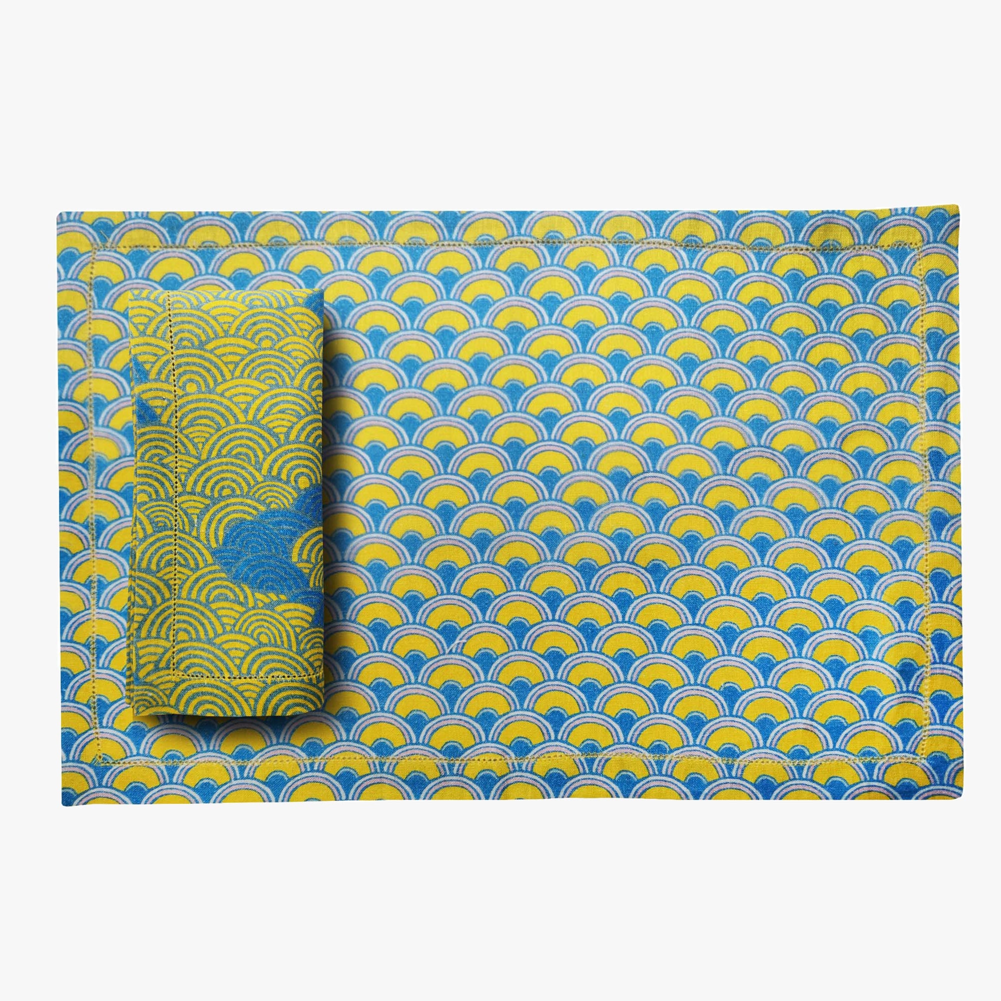SVT Serviettes - SVT