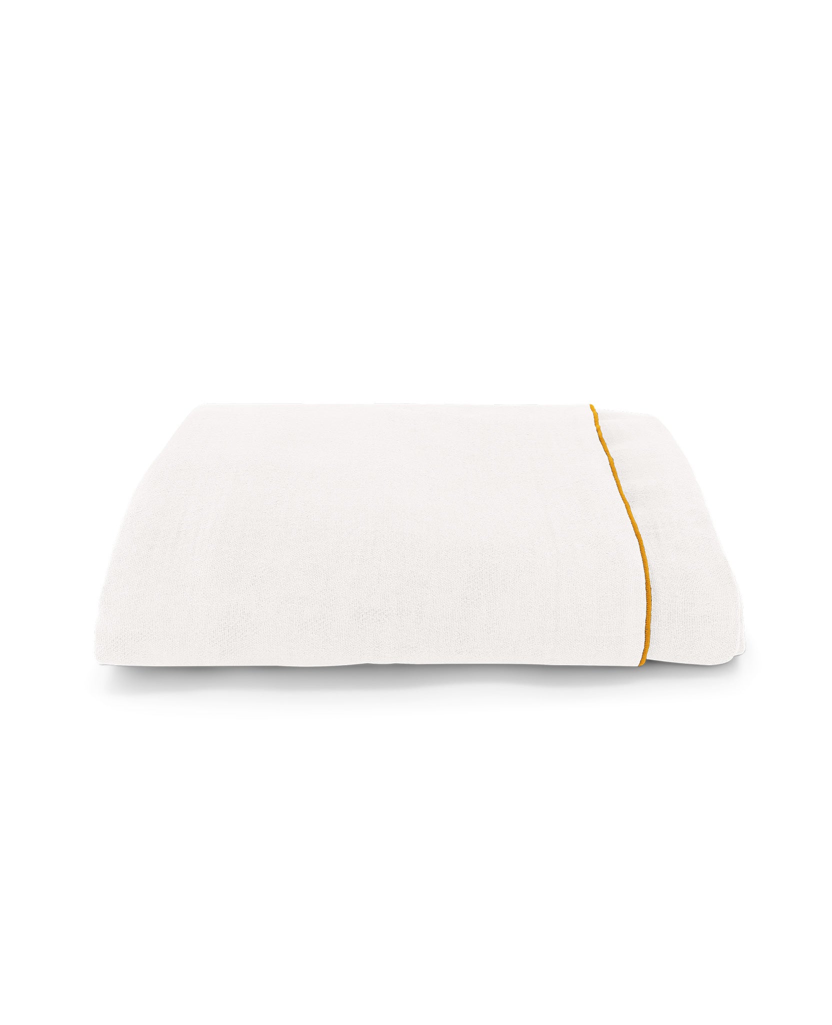 Nappe Tavola en lin - Blanc