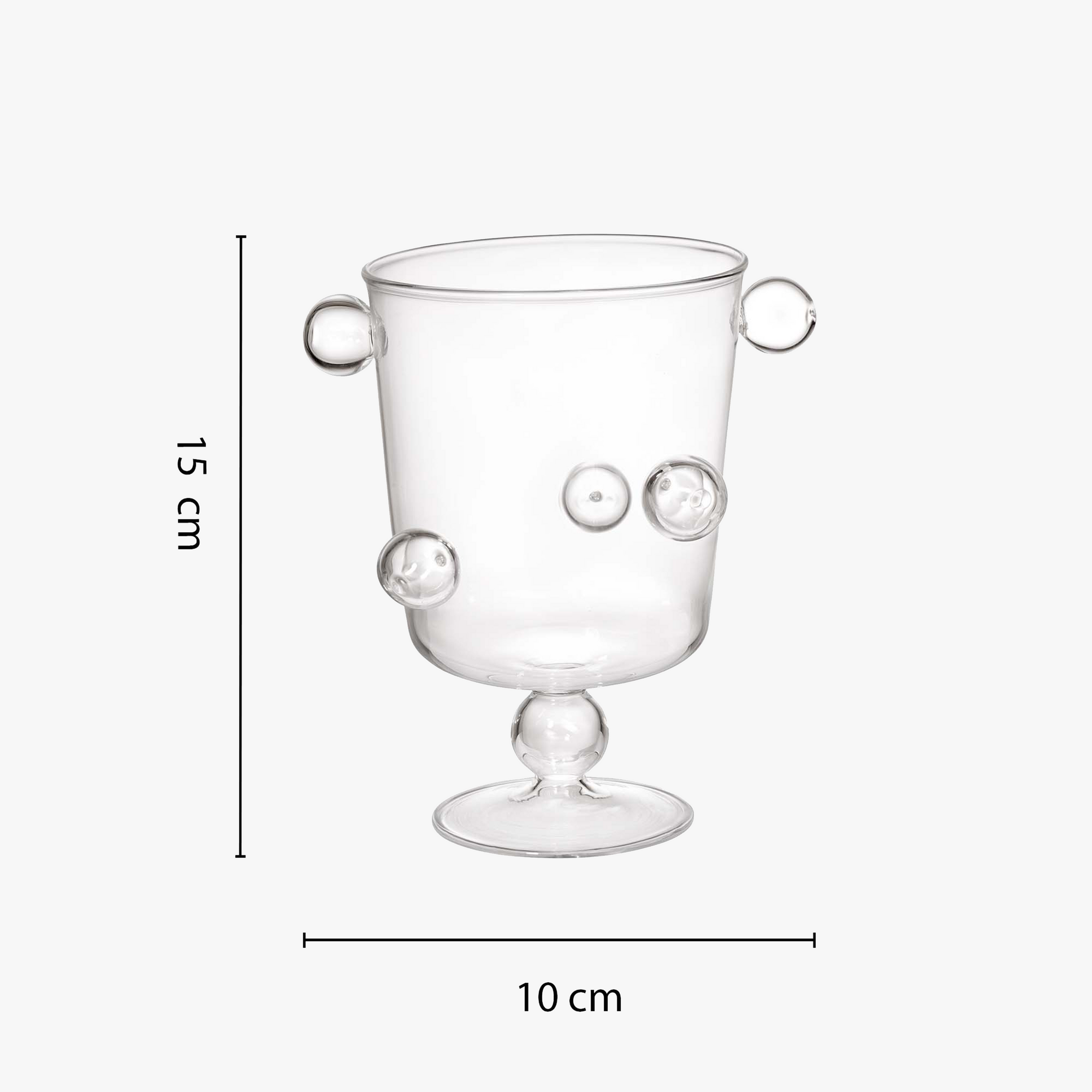 TR Vases - TR