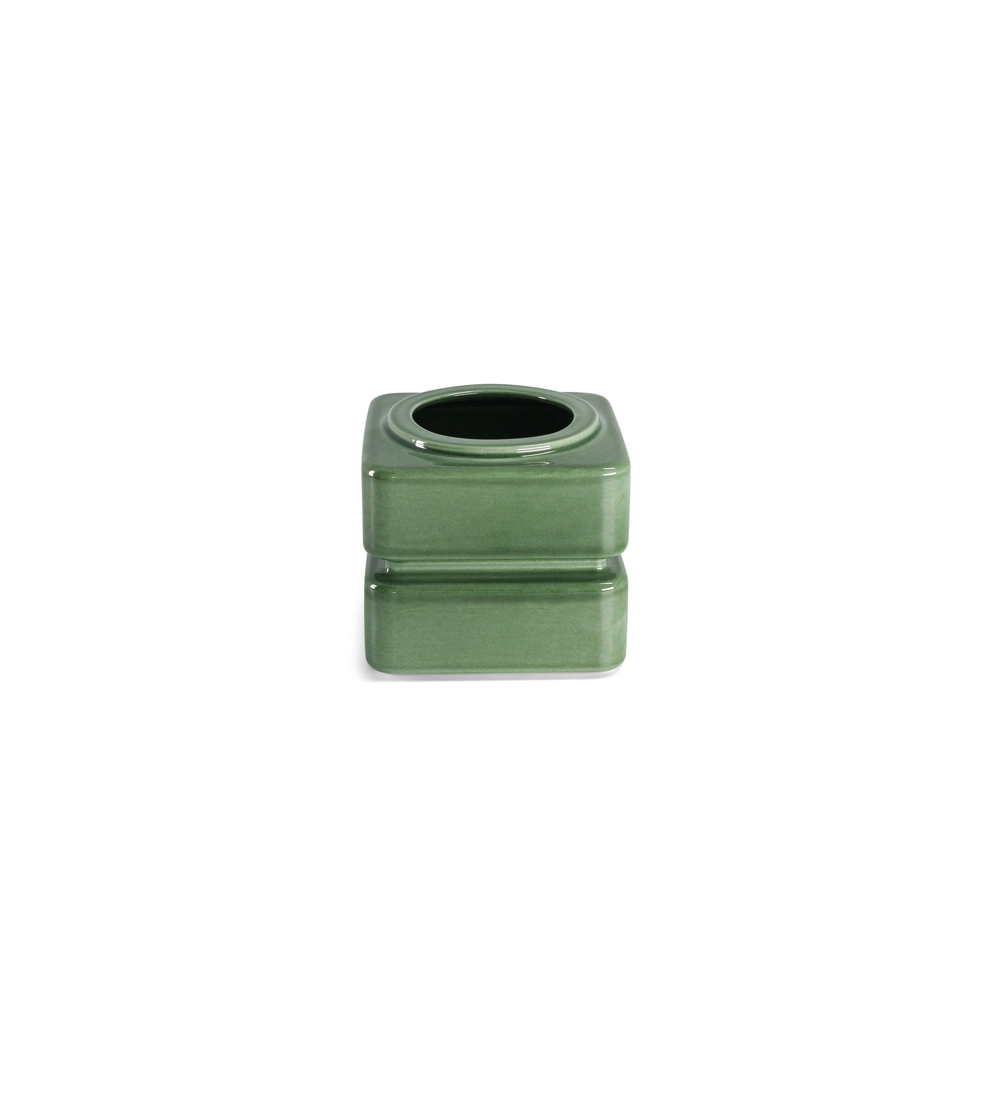 Pot Donna - Vert olive