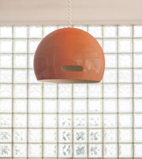 Petite suspension Balla - Gris