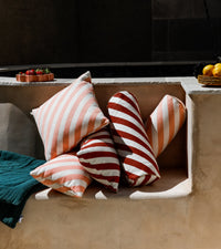 Coussin Divino - Rose