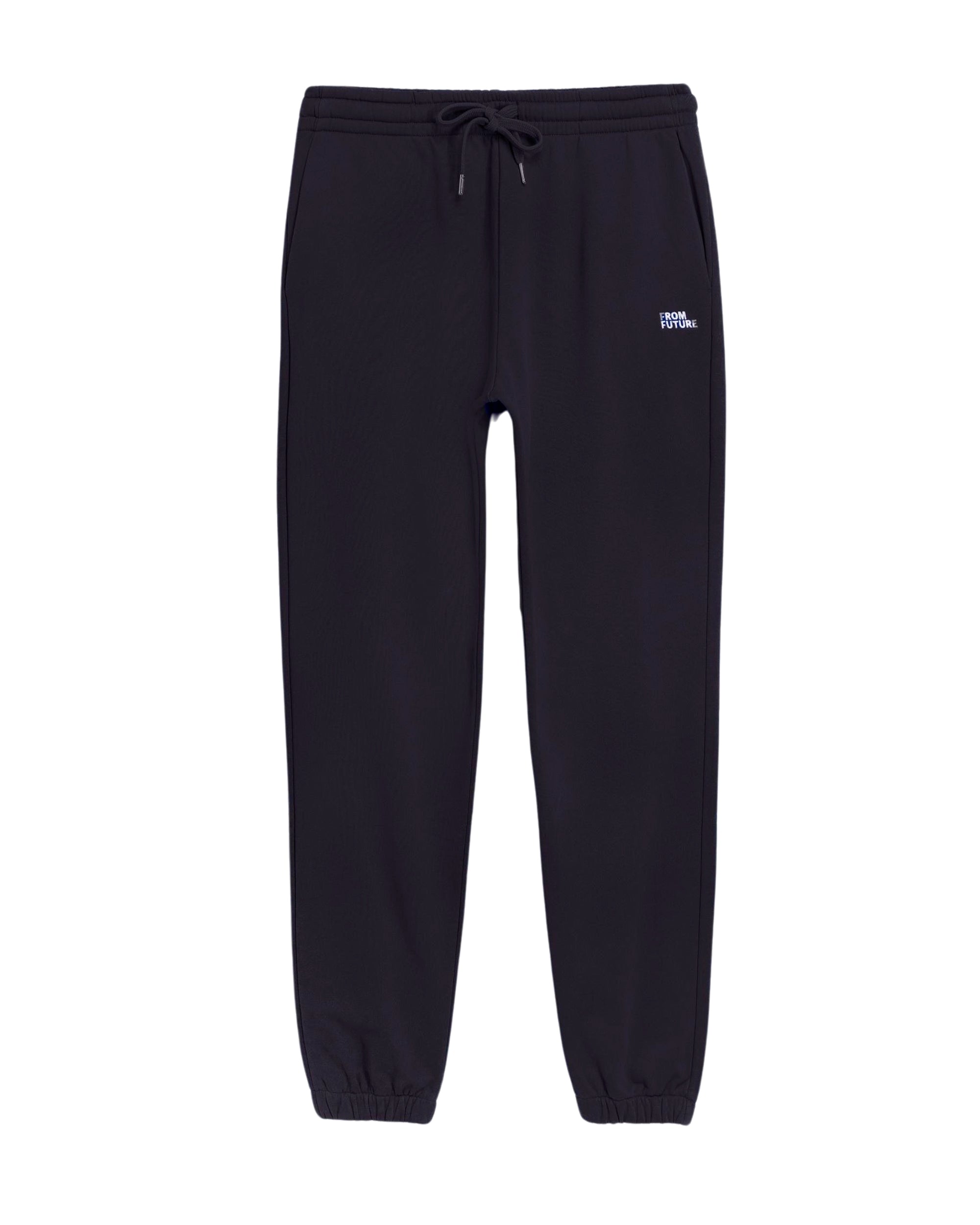 Pantalon de jogging brodé from future - Black