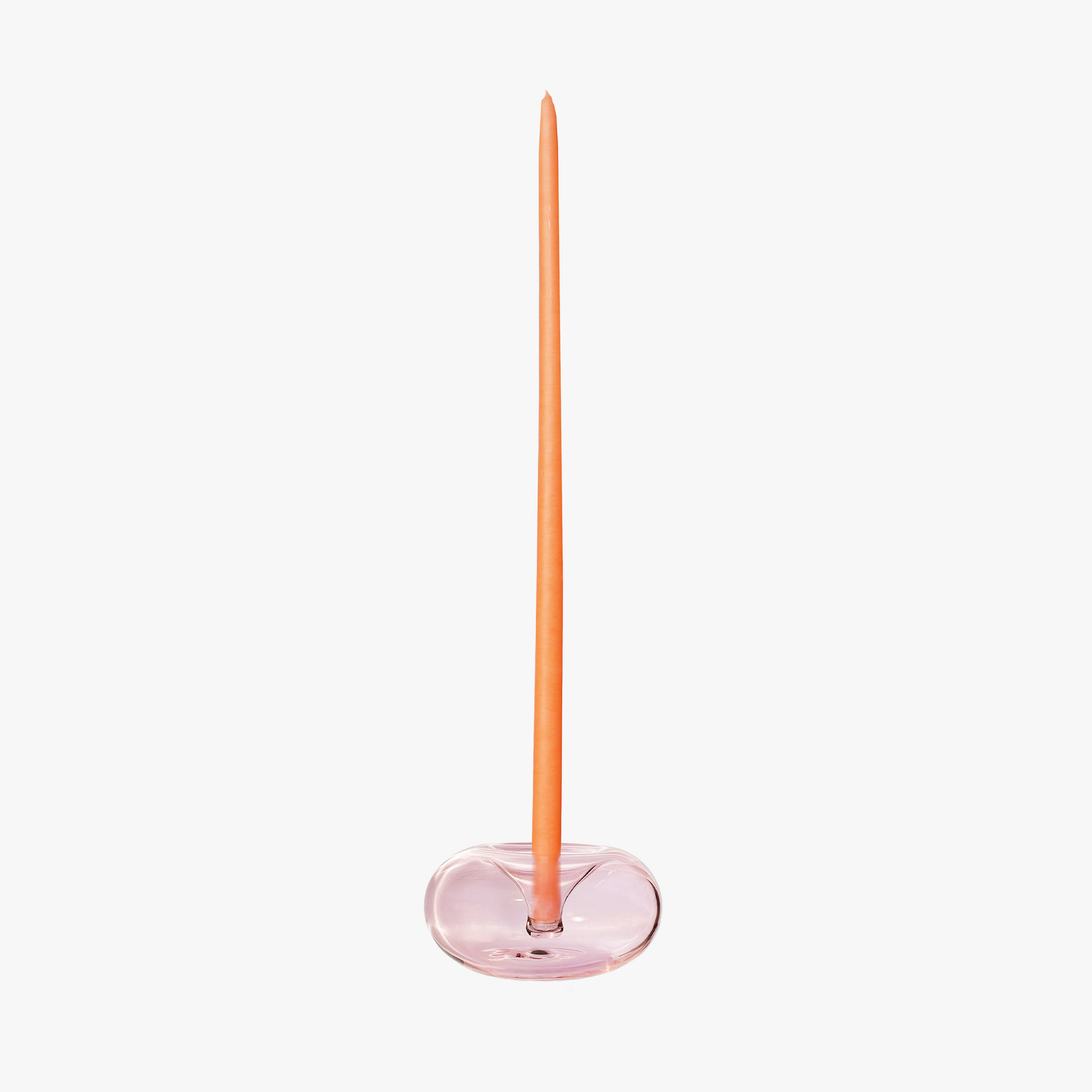 Ambre & Rose Fluo Bougeoirs - Ambre & Rose Fluo