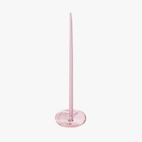 Vert & Jaune Fluo Bougeoirs - Vert & Jaune Fluo