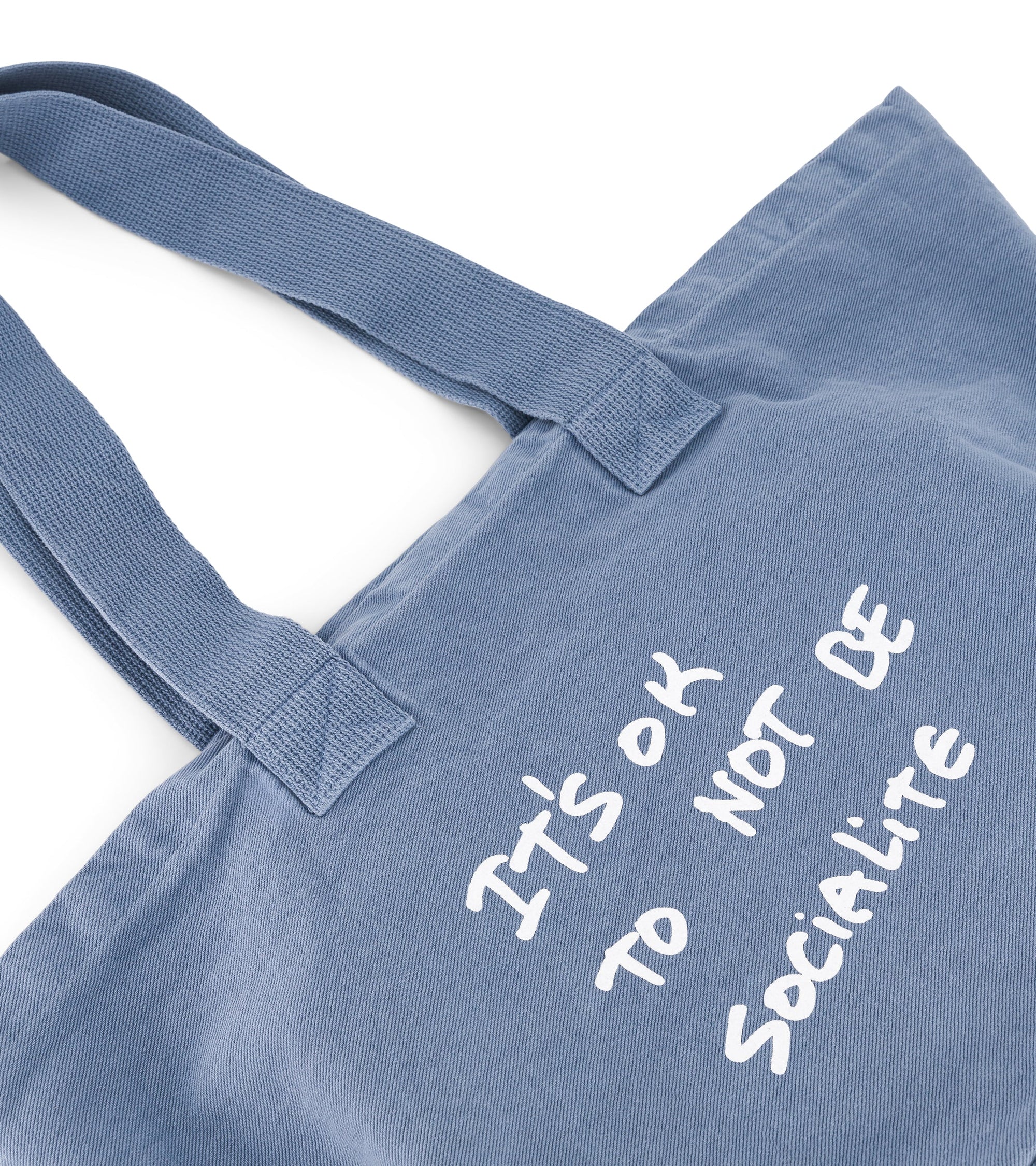 Sac de piscine Thomas Lélu - Bleu