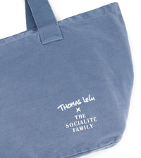 Sac de piscine Thomas Lélu - Bleu