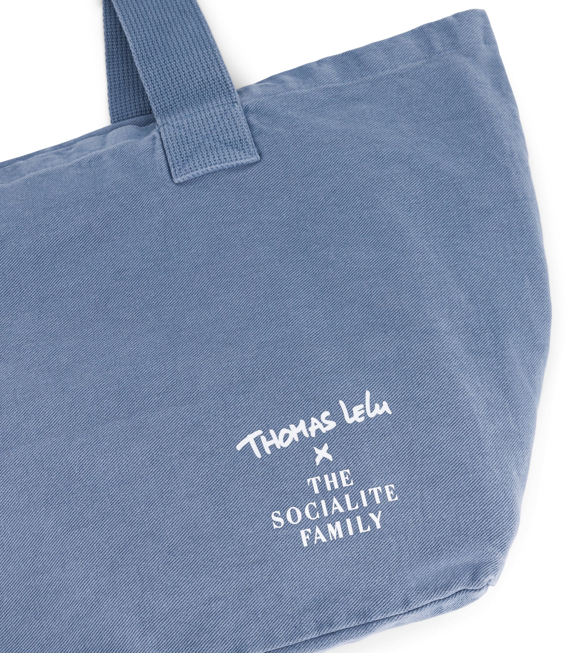 Sac de piscine Thomas Lélu - Bleu