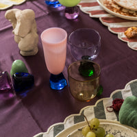 Rose Verres - Rose