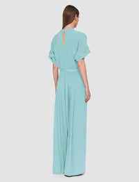 NEW / 20qty   Sofia-Pant-Airy Plisse