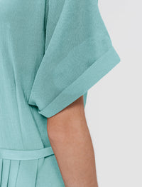NEW / 20qty   Sofia-Pant-Airy Plisse