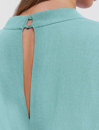 NEW / 20qty   Sofia-Pant-Airy Plisse