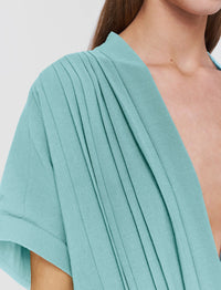 NEW / 20qty   Sofia-Pant-Airy Plisse