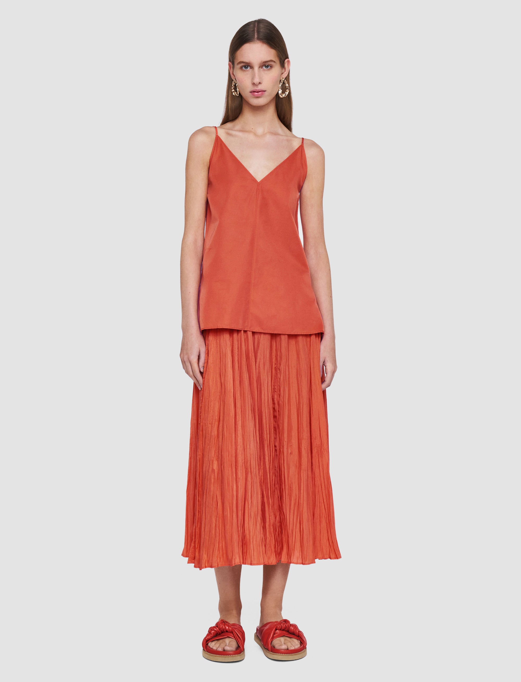 NEW / 18qty   Sully-Skirt-Habotai