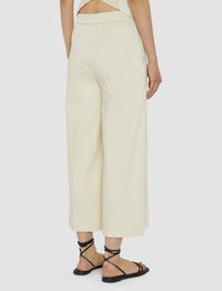 NEW / 10qty   Temple-Pant-Light Gab Str