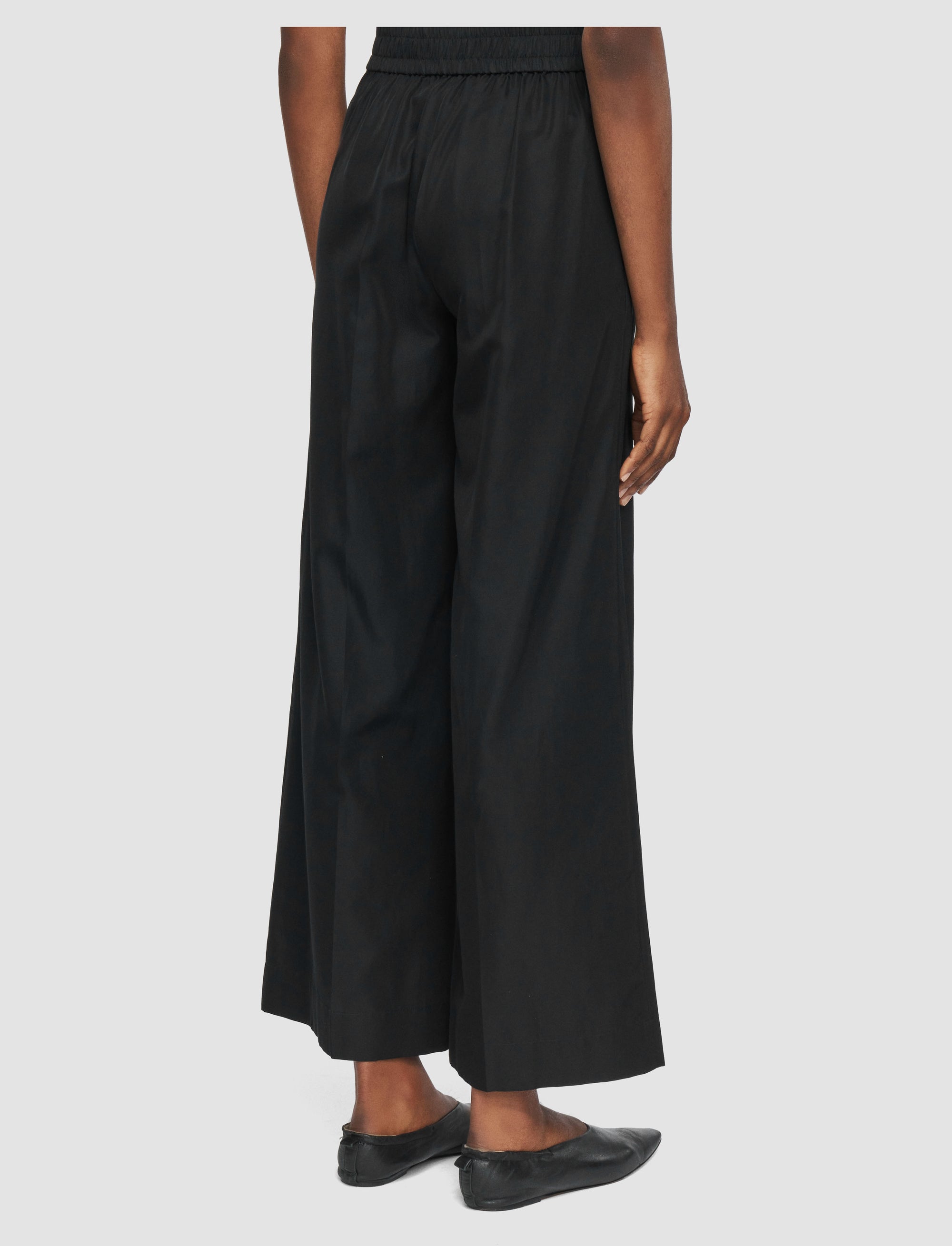 NEW / 19qty   Thurlow-Pant-Soft Co Silk