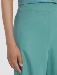 NEW / 13qty   Thurlow-Pant-Soft Co Silk