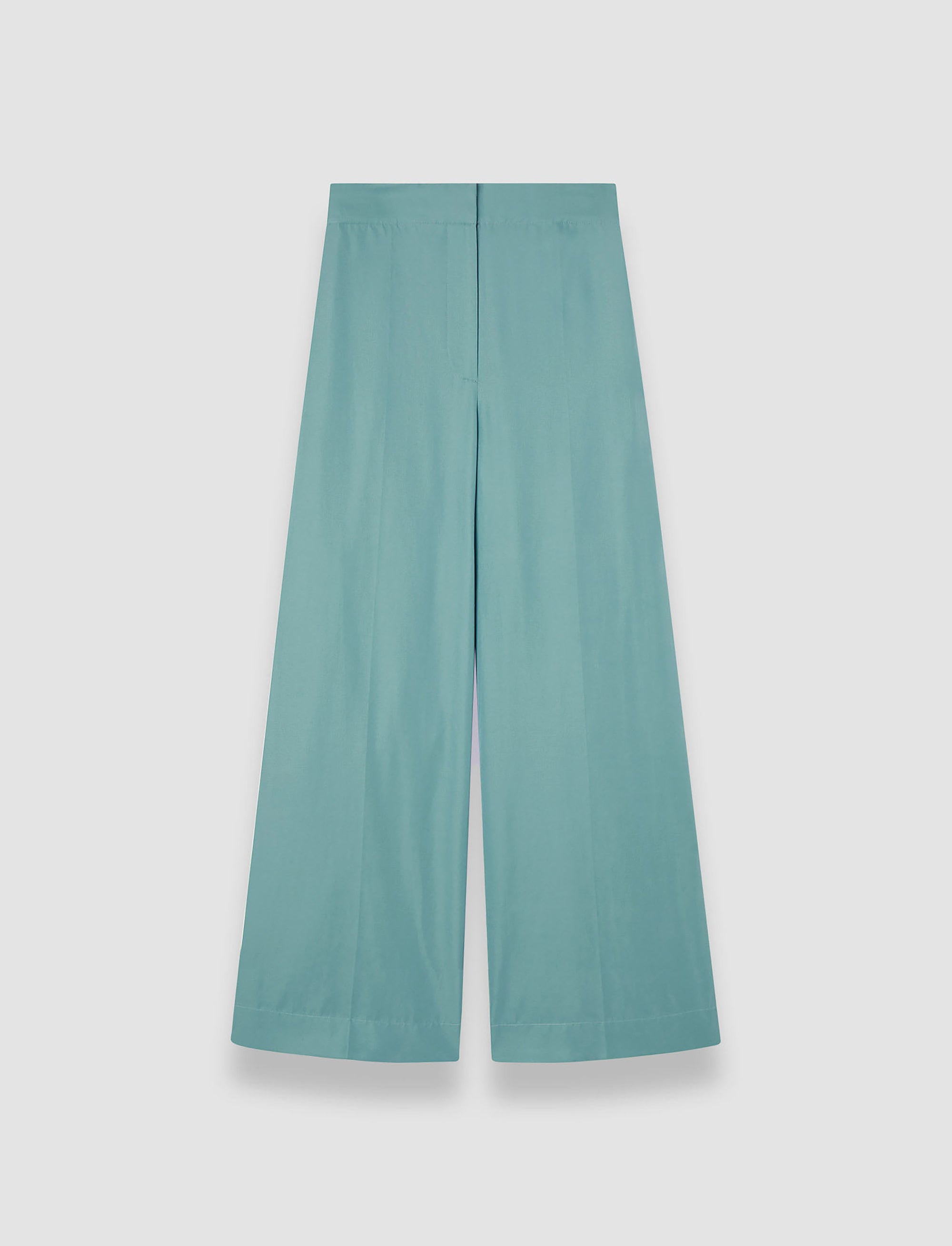 NEW / 13qty   Thurlow-Pant-Soft Co Silk