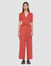 NEW / 16qty   Thurlow-Pant-Soft Co Silk