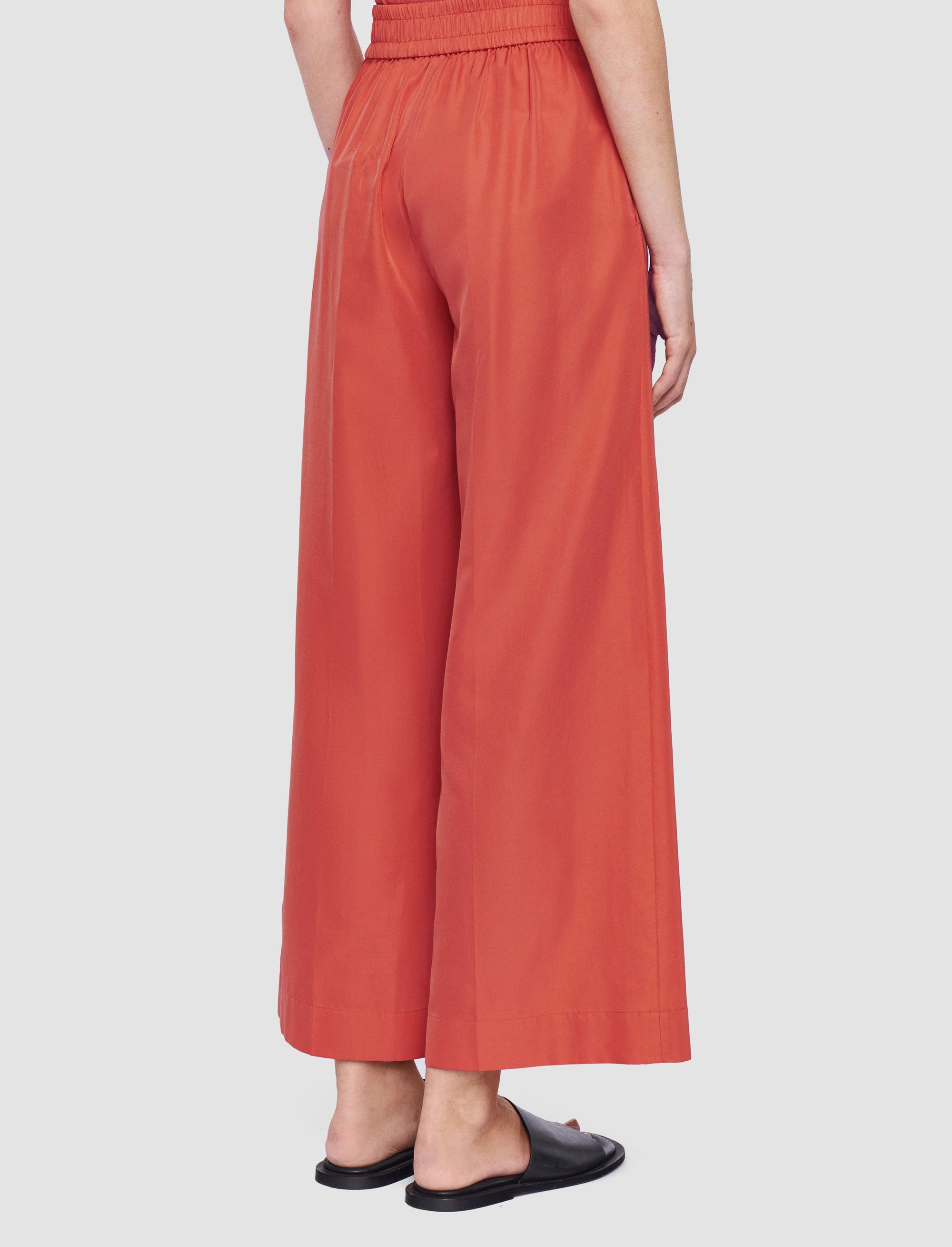 NEW / 16qty   Thurlow-Pant-Soft Co Silk
