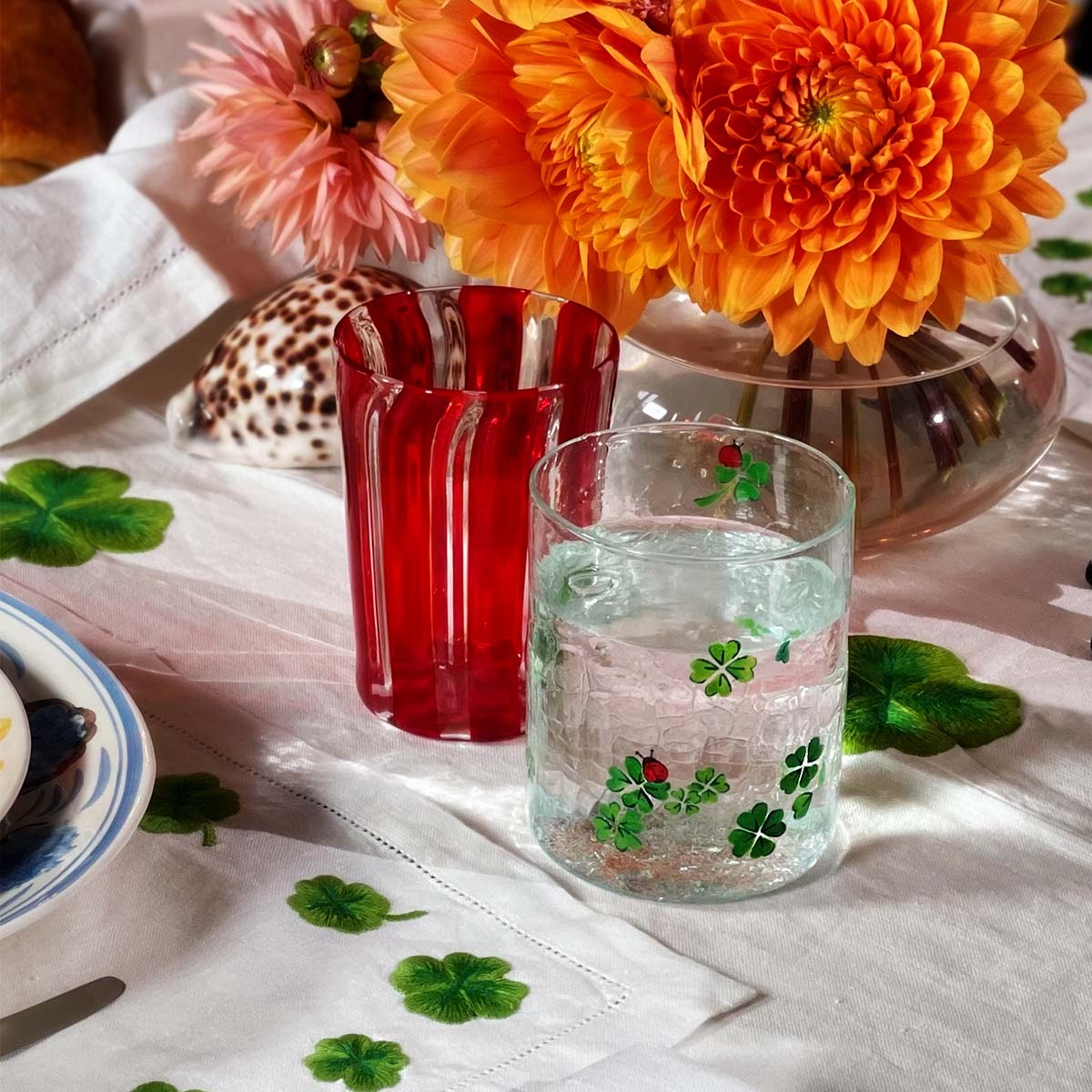 Vert Verres - Vert