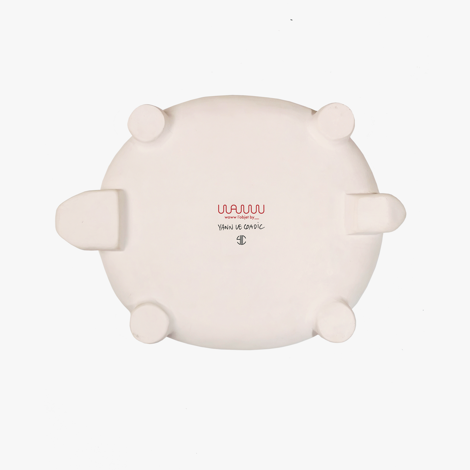 T Assiettes - T