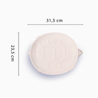 T Assiettes - T