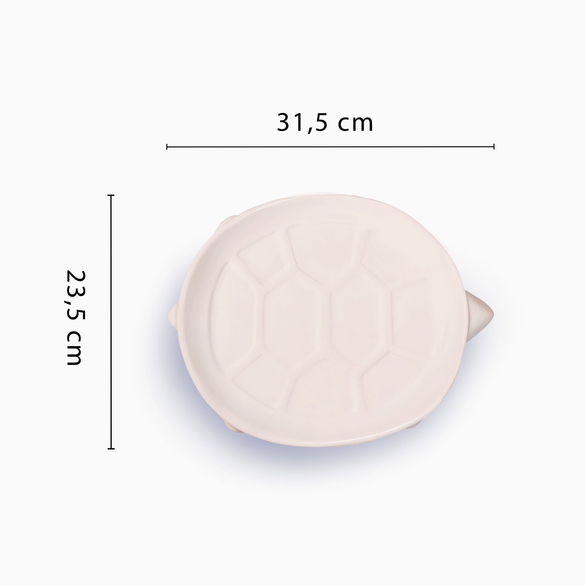 T Assiettes - T