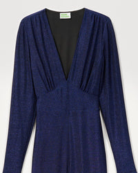 Combi-pantalon Micka - Electric Blue
