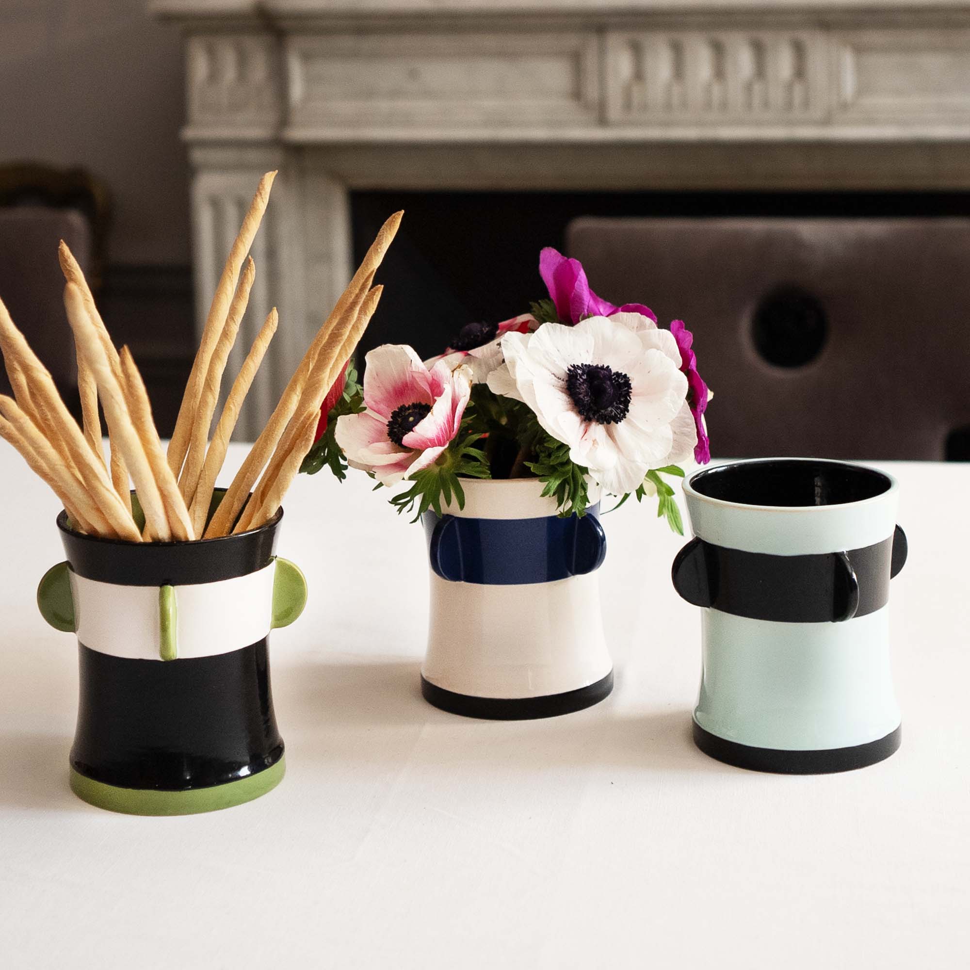 BLBL Vases - BLBL
