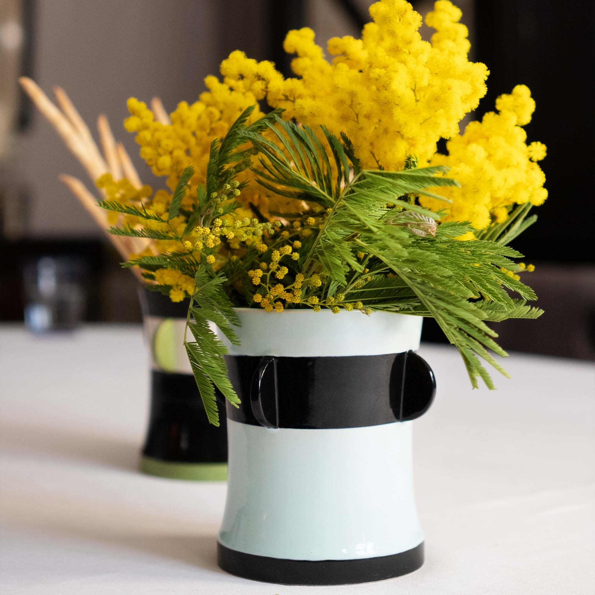 BLCI Vases - BLCI