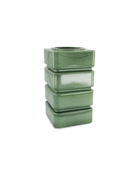 Vase Donna - Vert