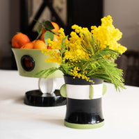 NOIR Vases - NOIR