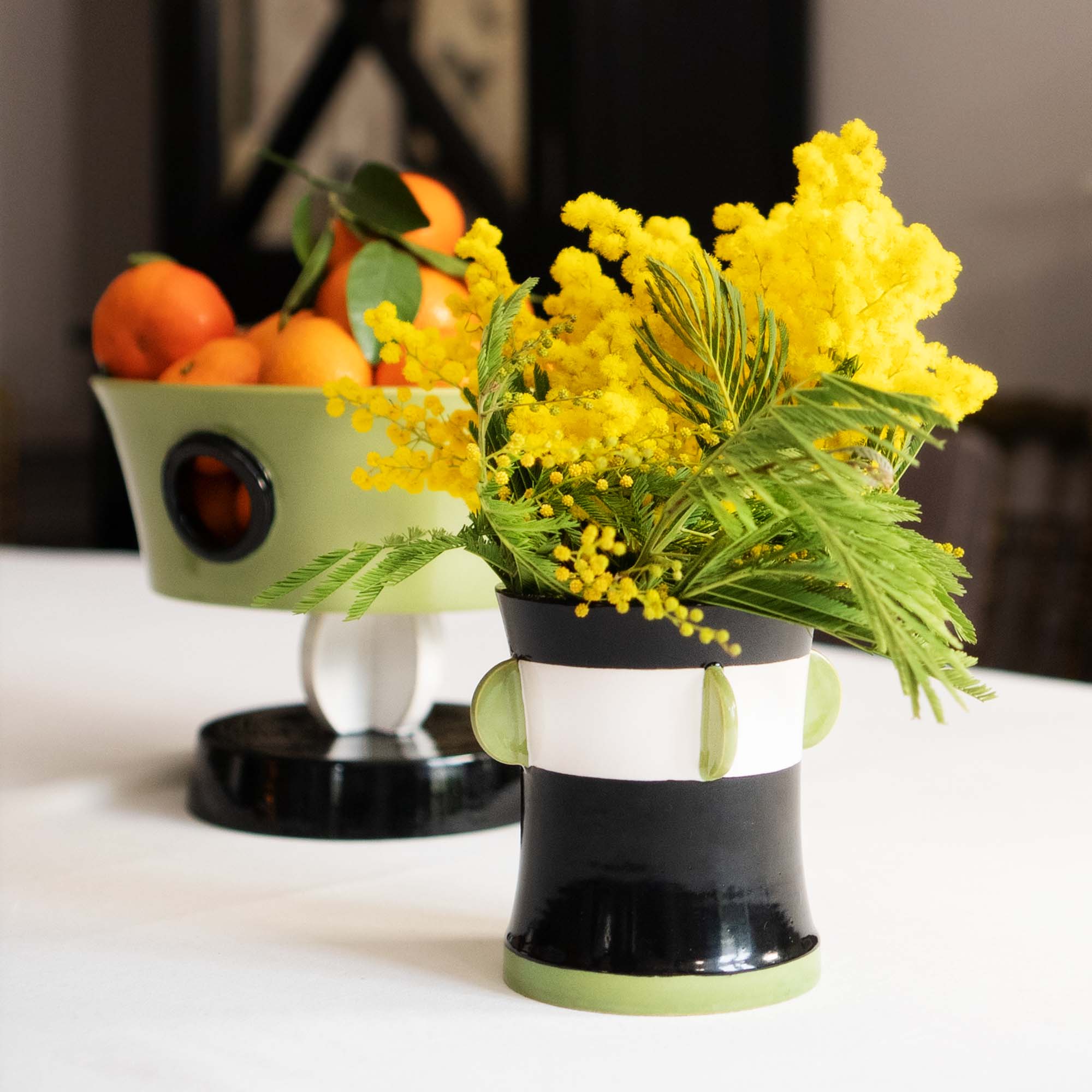 NOIR Vases - NOIR