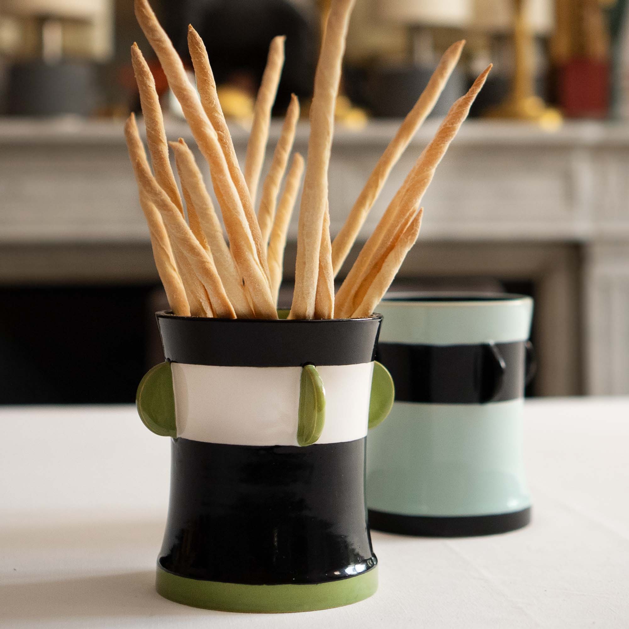 NOIR Vases - NOIR