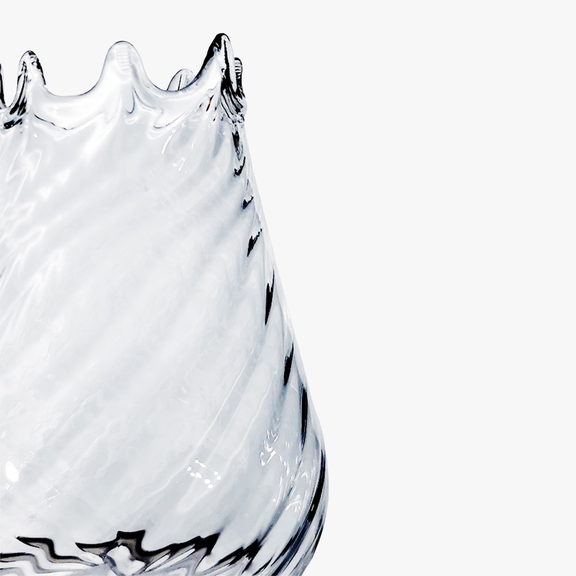 TWIST Vases - TWIST