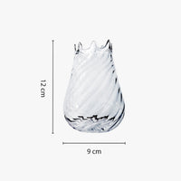 TWIST Vases - TWIST