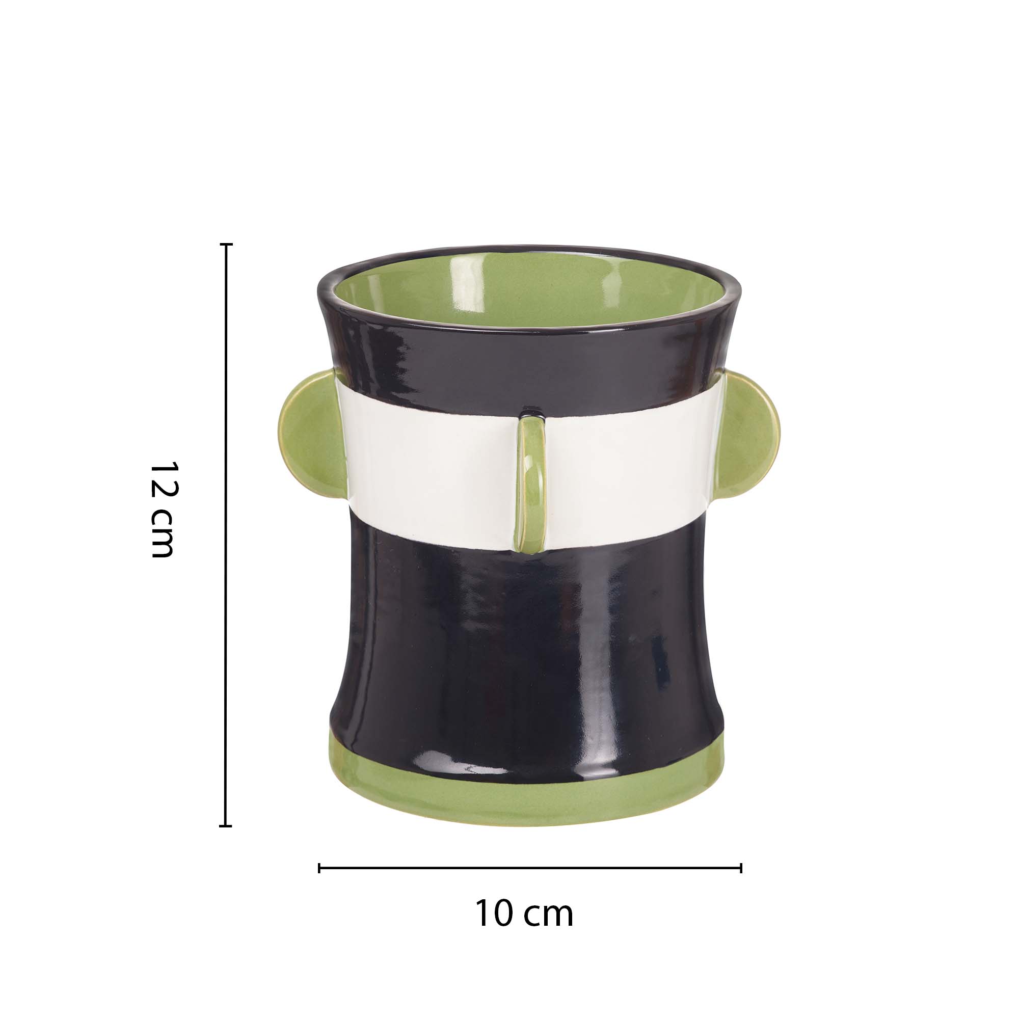 NOIR Vases - NOIR