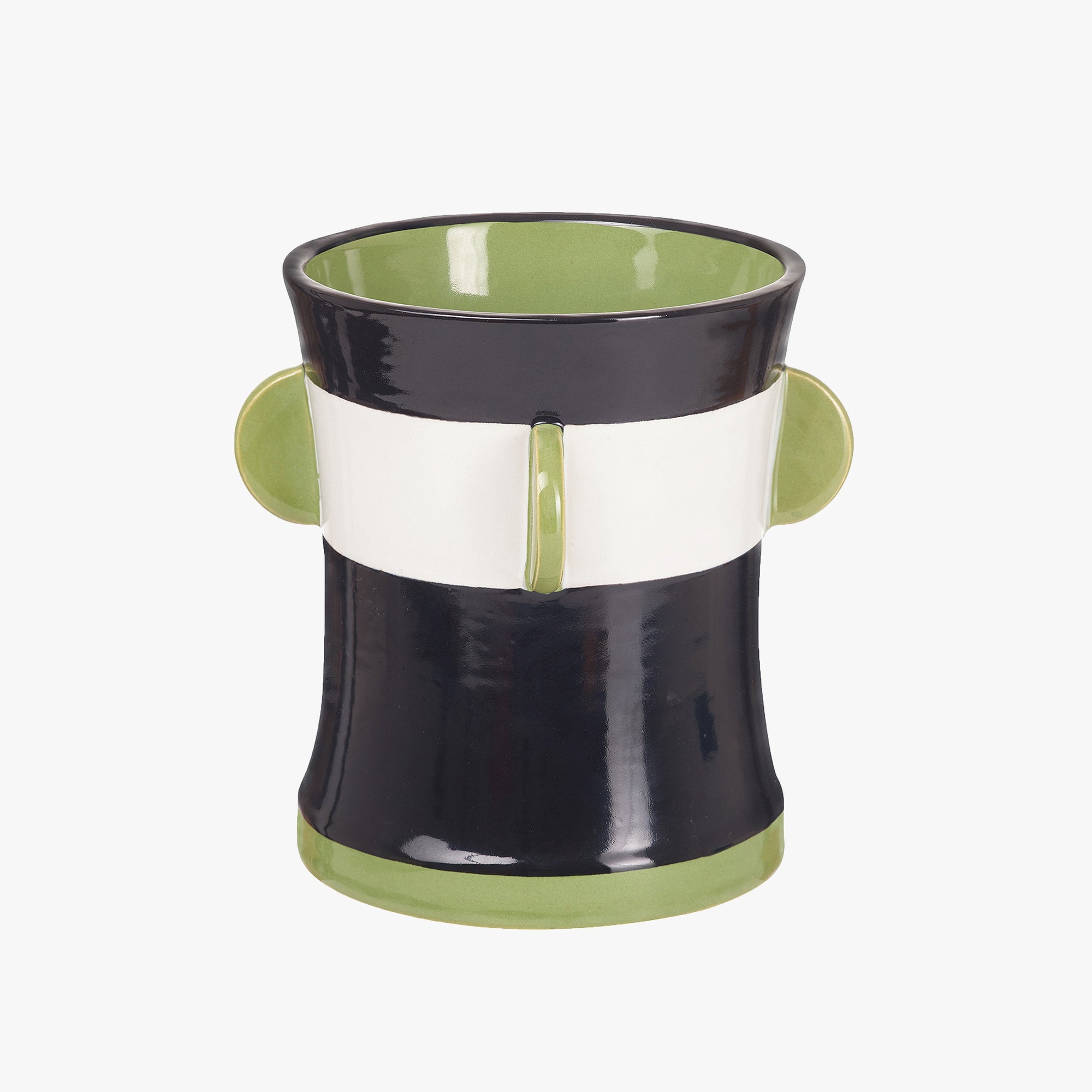 NOIR Vases - NOIR