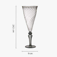 FLUTE Verres - FLUTE