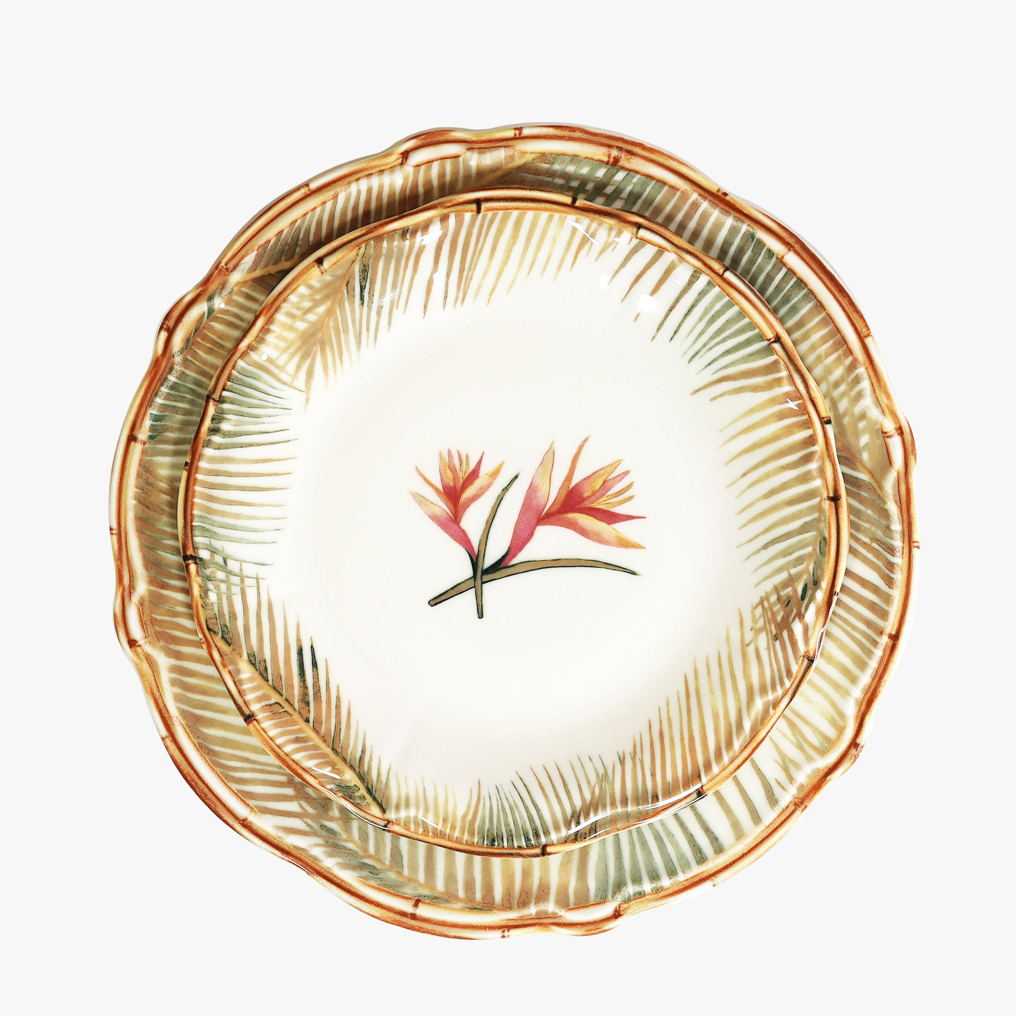 L Assiettes - L